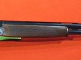 Beretta 686 Silver Pigeon I Sporting 12ga/32