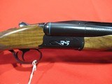 Fabarm Infinite RS Sporting 12ga/32