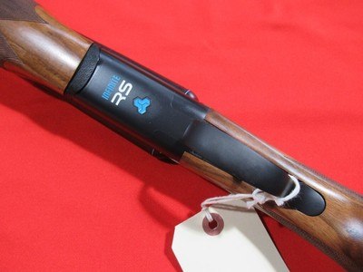 Fabarm Infinite RS Sporting 12ga/32