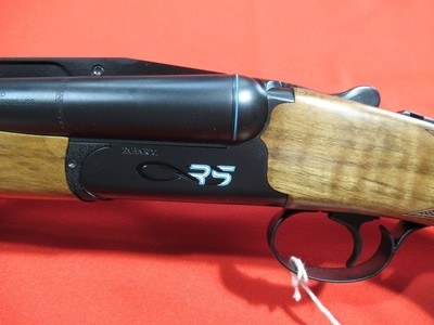Fabarm Infinite RS Sporting 12ga/32
