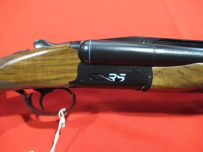 Fabarm Infinite RS Sporting 12ga/32