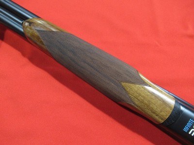 Fabarm Infinite RS Sporting 12ga/32