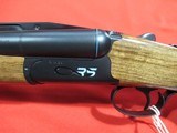 Fabarm Infinite RS Sporting 12ga/32