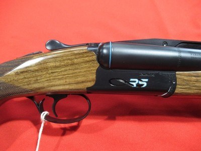 Fabarm Infinite RS Sporting 12ga/32