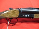 Fabarm Infinite RS Sporting 12ga/32