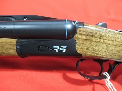 Fabarm Infinite RS Sporting 12ga/32