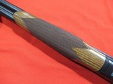 Fabarm Infinite RS Sporting 12ga/32