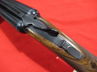 Fabarm Infinite RS Sporting 12ga/32