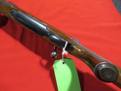 Winchester Model 70 Custom 300 H&H/26