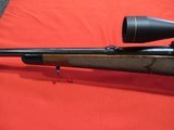 Winchester Model 70 Custom 300 H&H/26