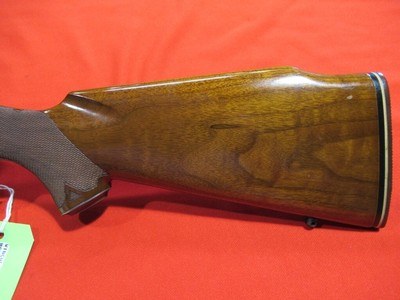 Winchester Model 70 Custom 300 H&H/26