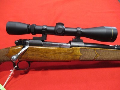 Winchester Model 70 Custom 300 H&H/26