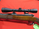 Winchester Model 70 Custom 300 H&H/26