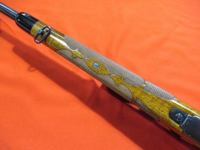 Winchester Model 70 Custom 300 H&H/26