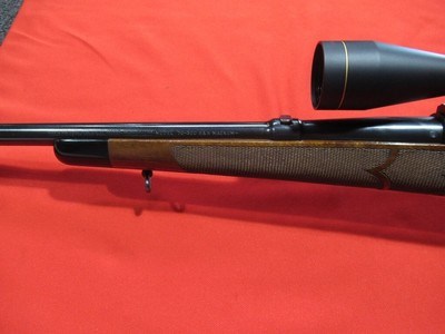 Winchester Model 70 Custom 300 H&H/26
