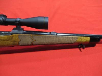 Winchester Model 70 Custom 300 H&H/26