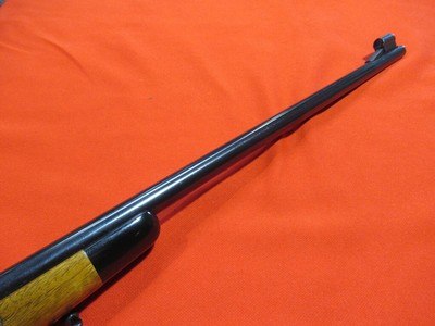 Winchester Model 70 Custom 300 H&H/26