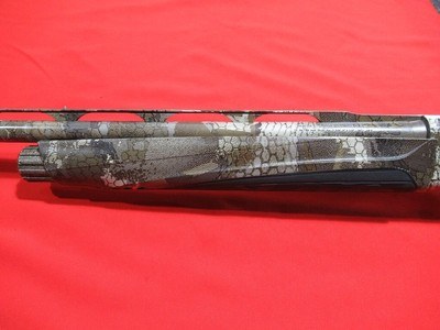 Beretta A400 Xtreme Plus 12ga/28