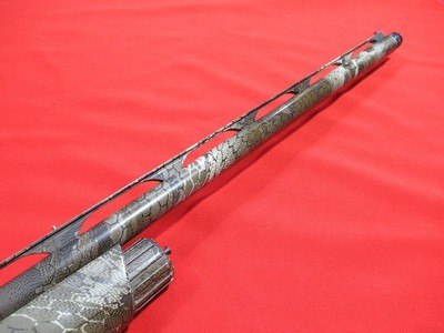 Beretta A400 Xtreme Plus 12ga/28