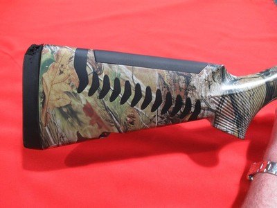 Benelli Vinci 12ga/26