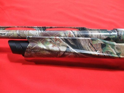 Benelli Vinci 12ga/26
