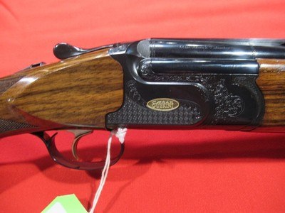 Caesar Guerini Invictus I Sporting 12ga/32