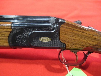 Caesar Guerini Invictus I Sporting 12ga/32