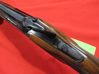 Caesar Guerini Invictus I Sporting 12ga/32