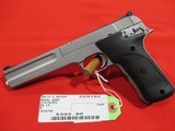 Smith & Wesson 2206 22LR/6