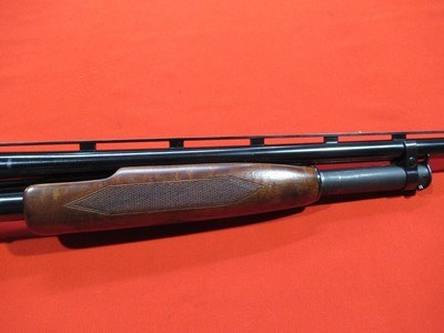 Winchester Model 12 Y-Series Trap 12ga/30