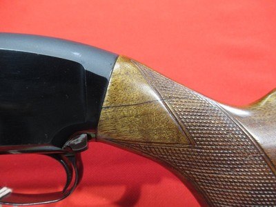 Winchester Model 12 Y-Series Trap 12ga/30