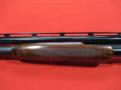 Winchester Model 12 Y-Series Trap 12ga/30