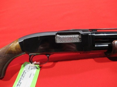 Winchester Model 12 Y-Series Trap 12ga/30