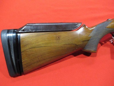 Perazzi Mirage Skeet 12ga/27.5
