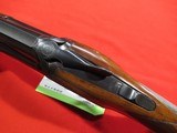 Perazzi Mirage Skeet 12ga/27.5