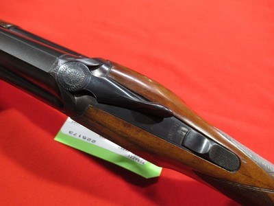 Perazzi Mirage Skeet 12ga/27.5