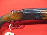 Perazzi Mirage Skeet 12ga/27.5
