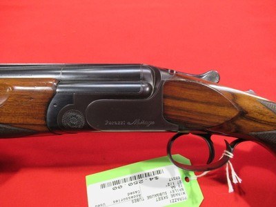 Perazzi Mirage Skeet 12ga/27.5