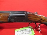 Perazzi Mirage Skeet 12ga/27.5