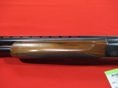 Perazzi Mirage Skeet 12ga/27.5