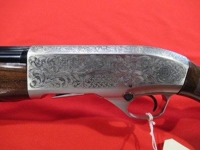 Beretta A400L Sporting 12ga/30
