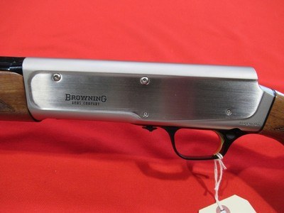 Browning A5 Upland 20ga/28