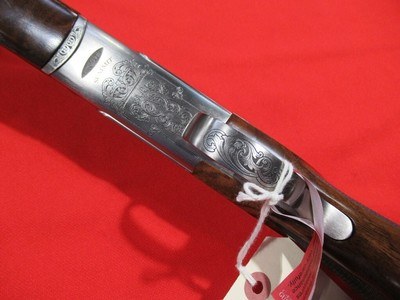 Caesar Guerini Summit Sporting 28ga/32