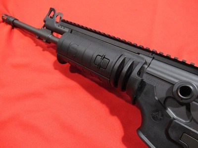 IWI Galil ACE SAR Gen-1 5.56 NATO/16