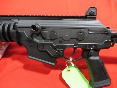 IWI Galil ACE SAR Gen-1 5.56 NATO/16