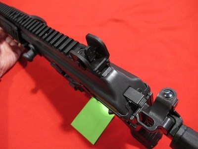 IWI Galil ACE SAR Gen-1 5.56 NATO/16