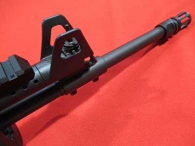 IWI Galil ACE SAR Gen-1 5.56 NATO/16