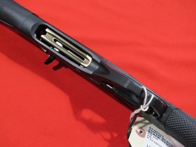 Benelli Super Black Eagle III 20ga/26