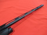 Benelli Super Black Eagle III LEFT-HAND 20ga/28