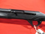 Benelli Super Black Eagle III LEFT-HAND 20ga/28